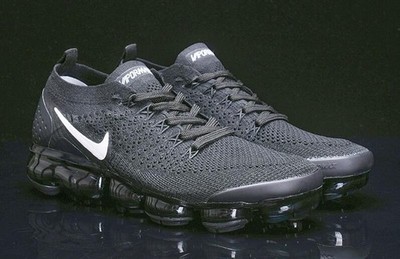 Nike Air Vapormax Flyknit 2.0 2018 Men Running Trainers shoes | eBay