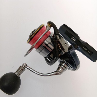 DAIWA 19 CERTATE LT4000-CXH 060053 | eBay