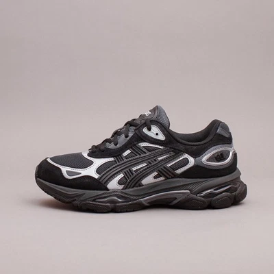 ASICS Gel NYC 2.0 Graphite Grey Black for Sale | Authenticity