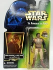 Star Wars: Power Of The Force - Lando Calrissian As Skiff Guard (New, Unopened)