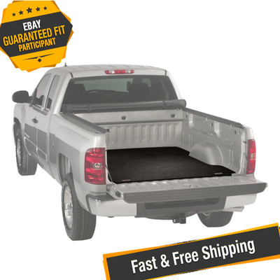 Access 25030179 Custom Truck Bed Mat for 2005-2020 Nissan Frontier 5' Bed