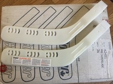 Lot Of 36 Cooper Superblade, Hockey Customizable Plastic Road/ Street Hockey NOS