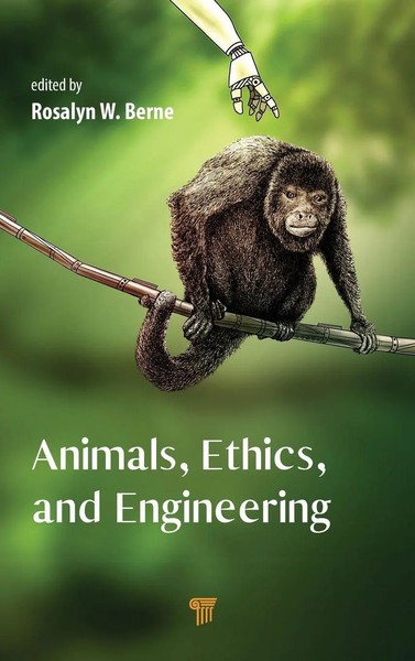 Animals, Ethics, And Engineering | Intersections And Implications | Berne | Buch-image