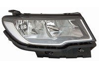 Depo 433-1118L-LDEM2 Scheinwerfer Links FüR Compass Ii 11.16-10.22 Jeep