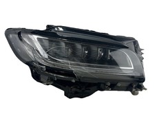 2019-2023 Lincoln Nautilus PROJECTOR LED Headlight Lamp Right Passenger Side OEM