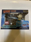 Funko Dorbz Ridez: Marvel Star-Lord With The Milano - Guardians of the Galaxy 2!