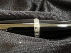 MontBlanc BOHEME,Black Sapphire Pen,Et Noir,First Edition,NOS. Germany 🇩🇪 — photo 6