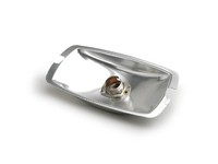 RüCklicht -LAMBRETTA Nur Reflektor- LI Serie 3, LI Special, Sx, TV Serie 3