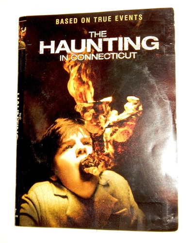 Haunting In Connecticut, A