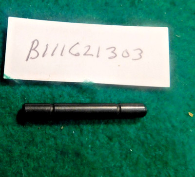 Bowning    Gold 12 Ga Trigger Guard Pin  Part #  B111621303 Bin C18
