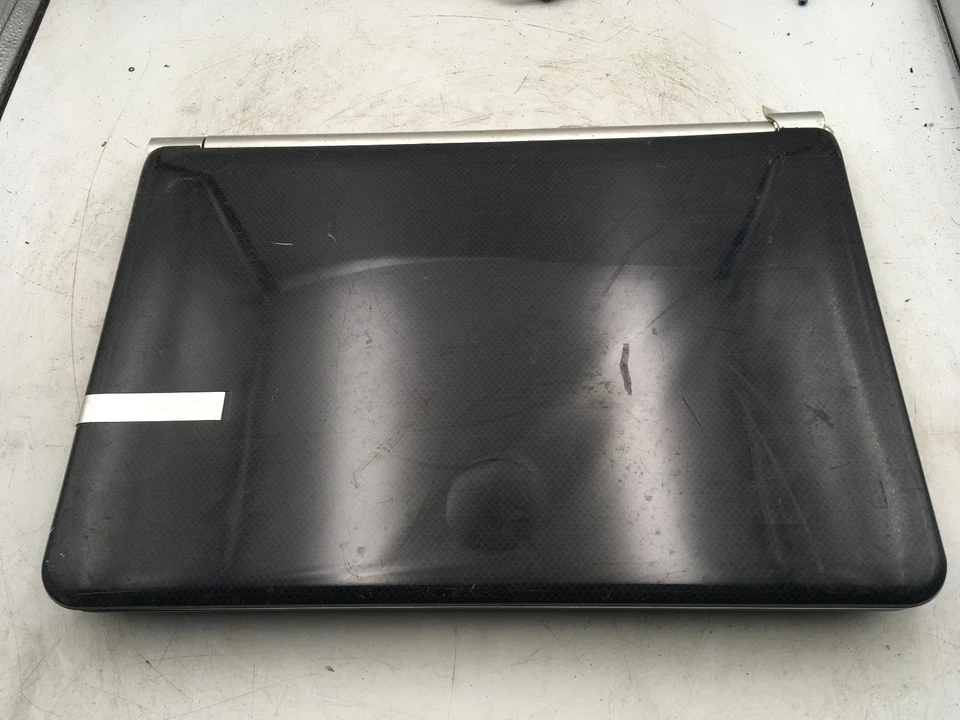 GATEWAY MS2285 - PARA REPUESTOS - AMD ATHLON X2 - 2GB RAM - 15" - LEER DESCRIPCIÓN - BB Foto 4 de 4