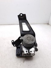 Anti-Lock Brake Part Actuator And Pump Assemb...