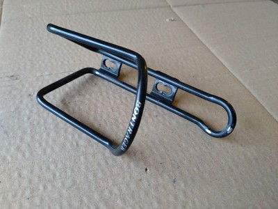 Retro Bontrager Alloy Trinkflaschenhalter