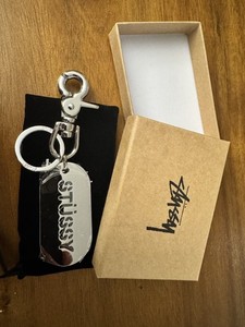 Keychain Stussy | eBay