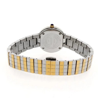 GEOVANI - Swiss Diamond Watch - GOL577-SG-D-7  Swiss Quartz 27.5 mm GOL577 50m
