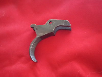 MARLIN MODEL 922M RIFLE .22CAL.  SERRATED TRIGGER/DISCONNECTOR/SPRING ASSY OEM