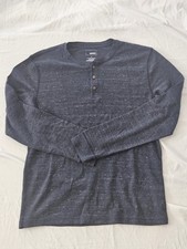 Mens Large Sonoma Pullover Sweater