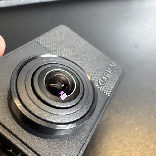 Garmin Dash Cam 67W Compact Mini Dash Camera with 1440p Resolution 256GB SD Card - Picture 3 of 7