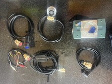 MB Star C3 SD Connect Diagnose Set für Mercedes PKW LKW Transporter SSD 2023.09 MB Star C3 SD Connect Diagnose Set für Mercedes PKW LKW Transporter SSD 2023.09