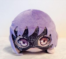 BanG Dream! Nesoberi Plush Doll Ave Mujica vol.2 Yutenji Nyamu SEGA 2025 New JP