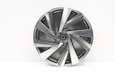 2019-2021 NISSAN MURANO SL 5 TWIN SPOKE WHEEL RIM ALLOY 20X7.5J ET50 5X114.3 OEM