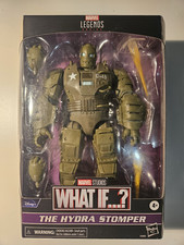 Marvel Legends Series What If... - The Hydra Stomper