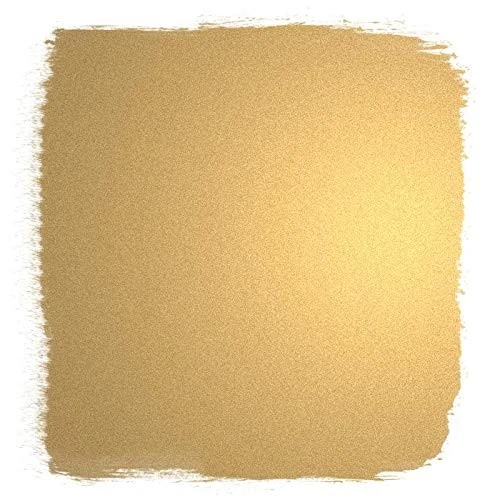 Pintura para muebles de tiza Shabby Chic: pintura metálica de lujo, pintura artesanal para... Foto 2 de 4