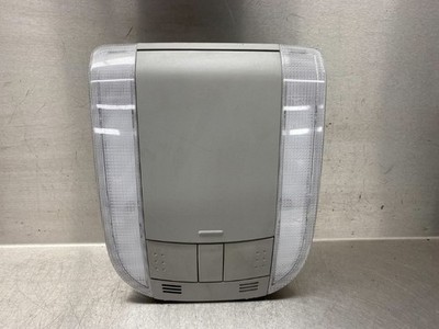 INNENBELEUCHTUNG VORNE INTERIOR LIGHT FRONT Toyota Auris (E15) 2009 8126002100