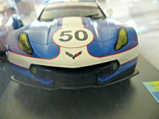 Carrera Digital 124 23829 Chevrolet Corvette C7.R "No.50" UNBESPIELT