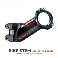 Vorbau MTB Carbon + Aluminium MTB Lenker Vorb...