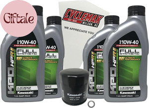Kawasaki Zx6r Oil | eBay