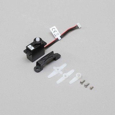 [DE] PRO-BOAT Servo: Jet Jam - PRB18018