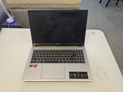 Acer Aspire 3 15.6'' (256GB SSD, Intel Core i5-1235U, 2.40GHz, 8GB) Laptop...