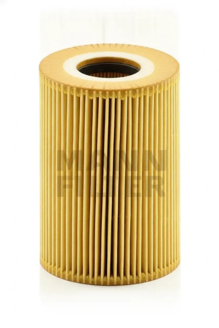 Originale Mann Filtro Olio Hu 9001 X per Porsche - Immagine 2