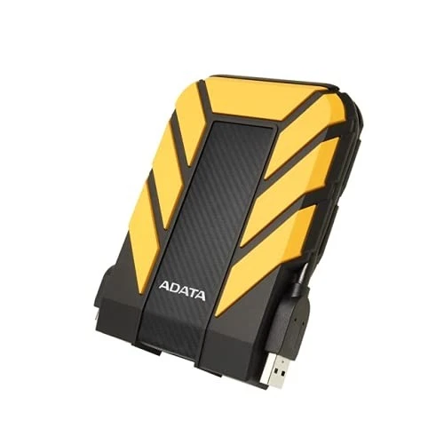 Adata 1Tb Hd710 Pro Rugged External Hard Drive 2.5" Usb 3.1 Ip68 Water/Dust - Image 3 of 3