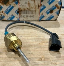 NEW OEM SANDVIK 024339-001 Coolant Fluid Level Switch – Heavy Equipment