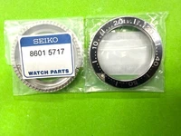 Seiko Prospex SLA013 , SBDX017 8L35-00L0 , 8L35-00K0 Bezel 86015717 Genuine New