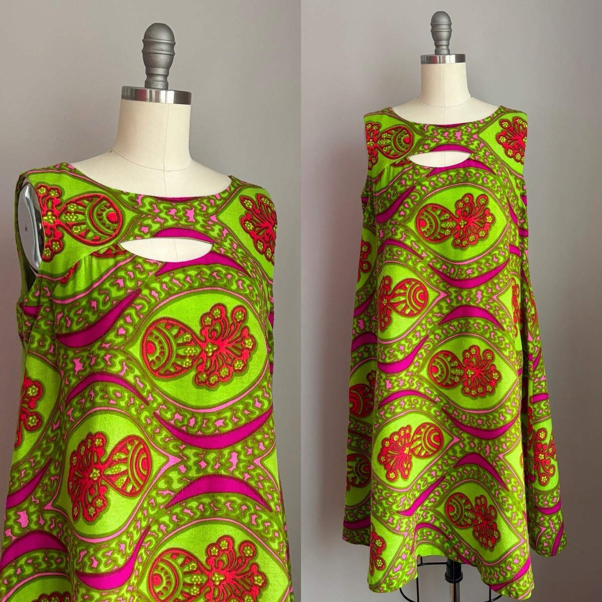 slim fit dress slacks Look At The Bright Side Rhinestone Strap Maxi Dress (Lime) · NanaMacs main image 0