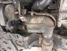 Catalyseurs Citroen C8