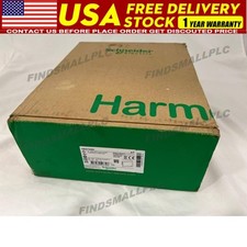 New Schneider Electric HMIST6500 Harmony 10" Wide Color Touch Screen