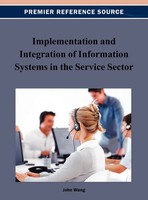 John Wang | Implementation And Integration Of Information Systems In The...