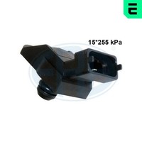 Era Sensor Saugrohrdruck 550239A FüR Opel Astra Gtc A04 Caravan T98 Twintop Cc 1