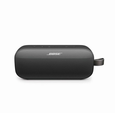 NEW Bose SoundLink Flex SE Bluetooth Portable Speaker (2nd Gen) - Black