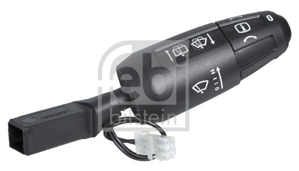 Febi Bilstein Kombischalter Lenkstockschalter 40470 FüR Opel S07 Corsa L08 L68-image