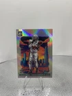 2024 Panini Donruss Optic - Downtown! Marvin Harrison Jr. #12 (RC)
