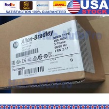 Allen-Bradley 150-C85NBD SMC-3 Smart Motor Controller  AB  US Free Tax