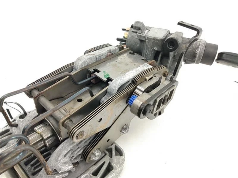 奥迪 TT MK1 Quattro Coupe 转向柱组件适用于 2000 - 2006 — 第 4/4 张图片