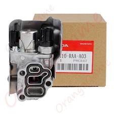 OEM 15810-RAA-A03 Variable Valve Timing Solenoid for Accord Civic CR-V Acura
