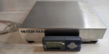 Mettler Toledo BC-60U Shipping Scale New, Unopened In Original Packaging