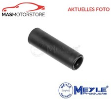 STOßDÄMPFER PROTECTION-KIT HINTEN MEYLE 100 513 0007 I FÜR AUDI A3,A2,TT,8L1
